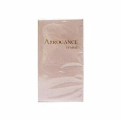 ARROGANCE FEMME DONNA EDT 50 VAPO (NEW)