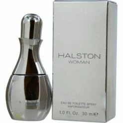 Halston - Woman Eau De Toilette - 30 Ml Spray