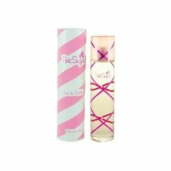 Aquolina - Pink Sugar Eau De Toilette - 100 Ml Spray