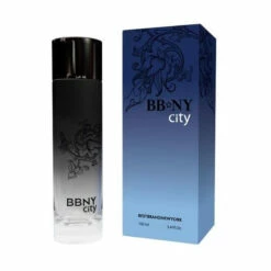 Best Brand New York Bbny City Pour Femme Eau De Toilette 100 Ml