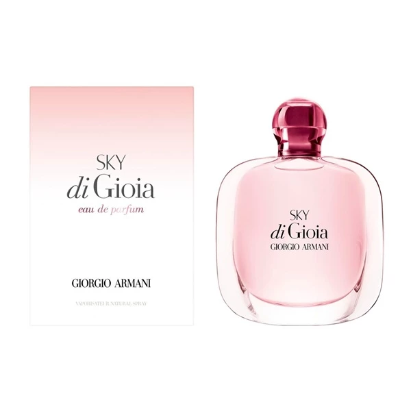 Giorgio Armani Sky Di Gioia Eau De Parfum 30 Ml 1 Giorgio Armani Sky Di Gioia Eau De Parfum 30 Ml