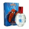 Profumo Bambino Disney Ultimate Spiderman Eau De Toilette 30 Ml
