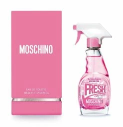 Moschino Moschino Couture Fresh Pink 50 ML