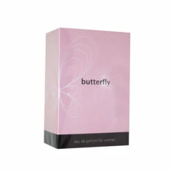 Butterfly Woman Eau De Parfum 100 Ml VAPO