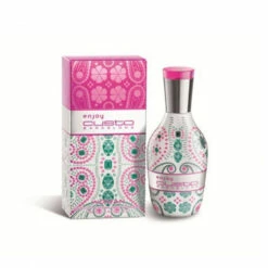 Custo Barcelona Custo Enjoy Donna Eau De Toilette 50 Ml Spray