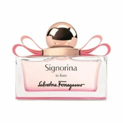 Salvatore Ferragamo Signorina In Fiore Eau De Toilette 100 Ml