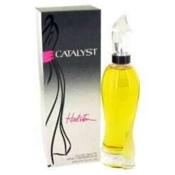 Halston - Catalyst Eau De Toilette - 100 Ml