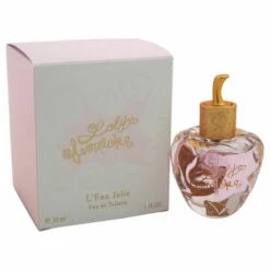 Lolita Lempicka - L'Eau Jolie Eau De Toilette - 30 Ml Spray
