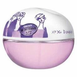 DKNY - Be Delicious City Nolita Girl Eau De Toilette - 50 Ml
