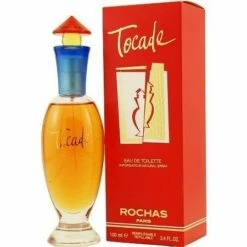 Rochas Tocade Eau De Toilette 100 Ml