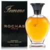 Rochas - Femme Eau De Toilette - 100 Ml