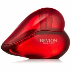 Revlon - Love Is On Eau De Toilette - 50 Ml