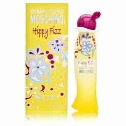 Moschino - Cheap & Chic Hippy Fizz Eau De Toilette - 30 Ml