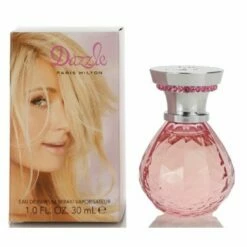 Paris Hilton - Dazzle Eau De Parfum - 30 Ml