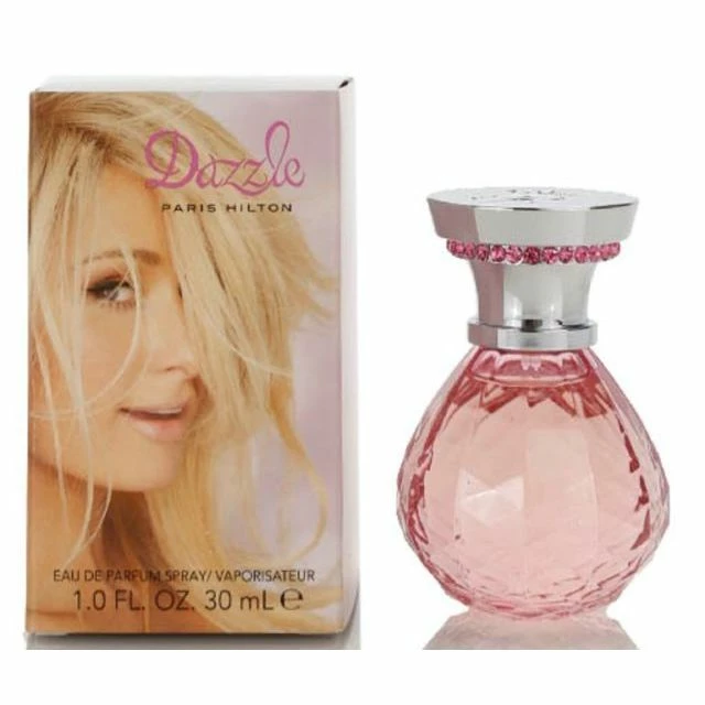 Paris Hilton - Dazzle Eau De Parfum - 30 Ml 1 Paris Hilton - Dazzle Eau De Parfum - 30 Ml