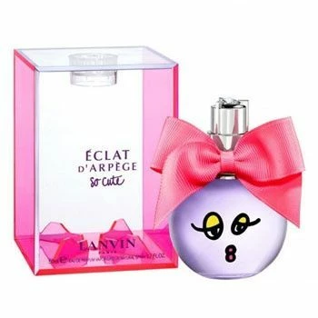 Lanvin - Eclat D'Arpege So Cute Eau De Parfum - 50 Ml 1 Lanvin - Eclat D'Arpege So Cute Eau De Parfum - 50 Ml