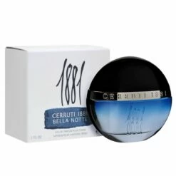 Cerruti - 1881 Bella Notte Woman Eau De Parfum - 30 Ml