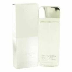 Oscar De La Renta - Intrusion Eau De Parfum - 30 Ml