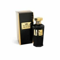 Amouroud - Miel Sauvage Eau De Parfum - 100 Ml