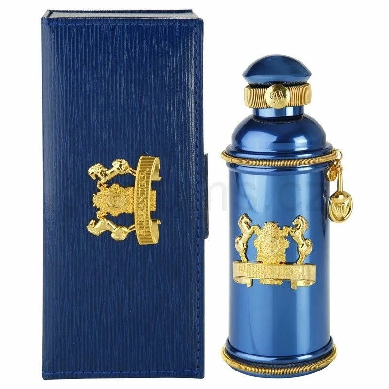 Alexandre. J - Zafeer Oud Vanille Eau De Parfum - 100 Ml 1 Alexandre. J - Zafeer Oud Vanille Eau De Parfum - 100 Ml