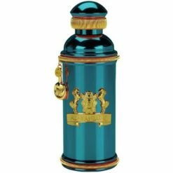 Alexandre. J - Mandarine Sultane Eau De Parfum - 100 Ml