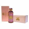 Alexandre. J - Rose Oud Eau De Parfum - 100 Ml