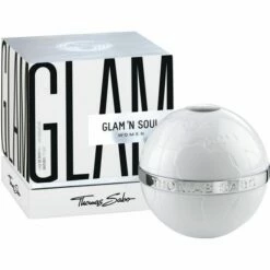 Thomas Sabo - Glam'n Soul Eau De Parfum - 50 Ml