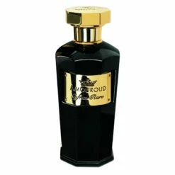 Amouroud - Safran Rare Eau De Parfum - 100 Ml
