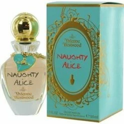 Vivienne Westwood - Naughty Alice Eau De Parfum - 50 Ml