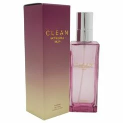 Clean - Sunkissed Skin Eau Fraiche - 175 Ml