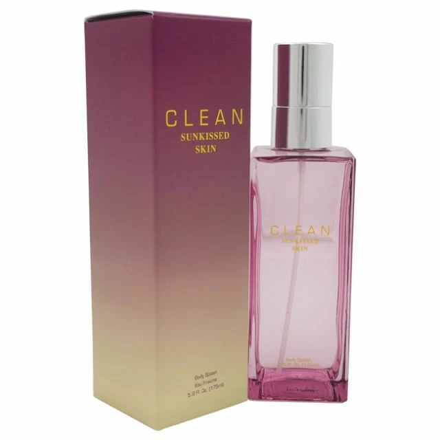 Clean - Sunkissed Skin Eau Fraiche - 175 Ml 1 Clean - Sunkissed Skin Eau Fraiche - 175 Ml