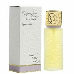 Houbigant - Quelques Fleurs L'Original Eau De Parfum - 30 Ml