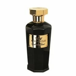 Amouroud - Oud Du Jour Eau De Parfum - 100 Ml