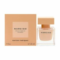 Narciso Rodriguez Narciso Poudree Eau De Parfum 30 Ml