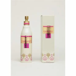 I Coloniali - Rituali Dal Mondo - Indi - Profumo Sensuale Corpo E Capelli Con Diamante E Vetiver 200 Ml