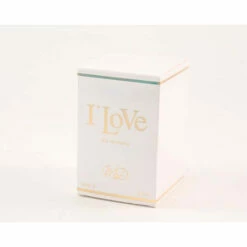 M&D I Love Eau De Parfum 100 Ml