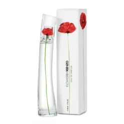 Kenzo Flower Eau De Parfum 100ml Spray