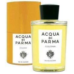Acqua Di Parma Colonia Eau De Cologne 180 Ml Spray
