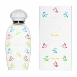 Creed For Kids Eau De Toilette Alcool Free 100 Ml Spray