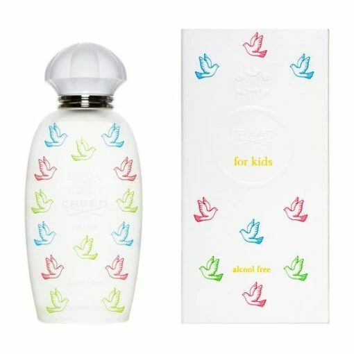 Creed For Kids Eau De Toilette Alcool Free 100 Ml Spray -GUERLAIN Negozio 274395