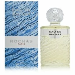 Rochas Eau De Rochas Eau De Toilette 220 Ml Splash