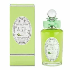 Penhaligon's Lily Of The Valley Eau De Toilette 50 Ml Spray