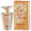 Love2Love Orange Blossom + White Musk Eau De Toilette 100 Ml Spray