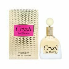 Rihanna Crush Eau De Parfum 100 Ml Spray