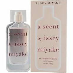 Issey Miyake A Scent By Issey Miyake Floral Eau De Parfum 40 Ml Spray