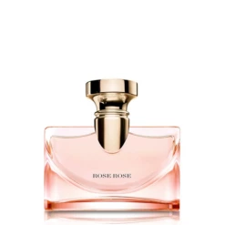 Bulgari Splendida Rose Rose Eau De Parfum 50 Ml
