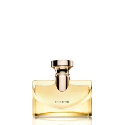 Bulgari Splendida Iris D'or Eau De Parfum 30 Ml