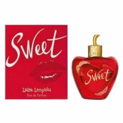 Lolita Lempicka Sweet Eau De Parfum 80 Ml Spray