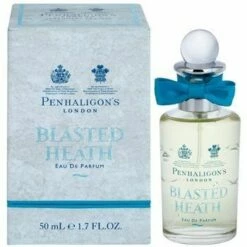 Penhaligon's Blasted Heath Eau De Parfum 50 Ml Spray
