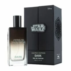Star Wars Dark Eau De Parfum 50 Ml Spray